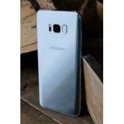 Samsung S8+ 64GB met GEAR VR en controler