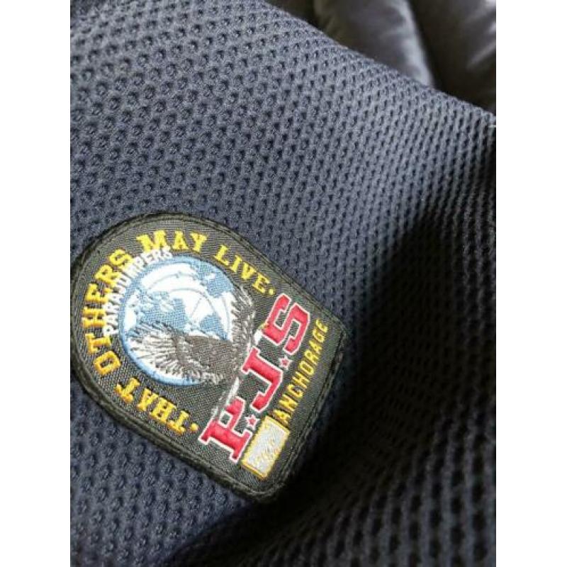 Parajumpers Jas
