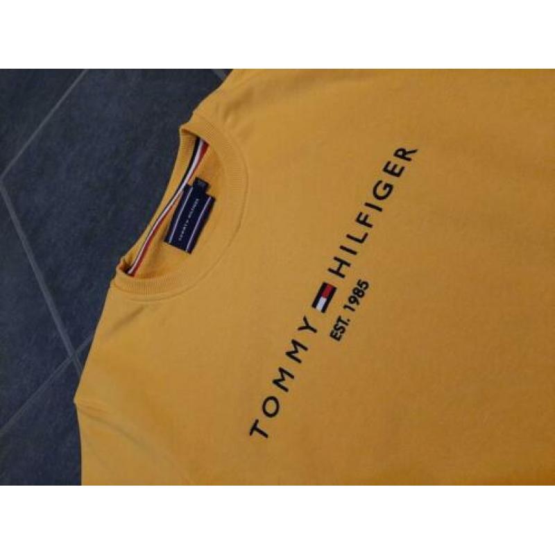 Nieuwe trui maat XL