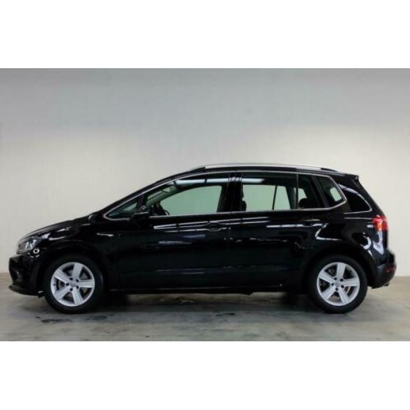 Volkswagen Golf Sportsvan 1.2 TSI Highline / Navi / NL'se au