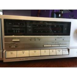 Cassettedeck Technics RS-B355