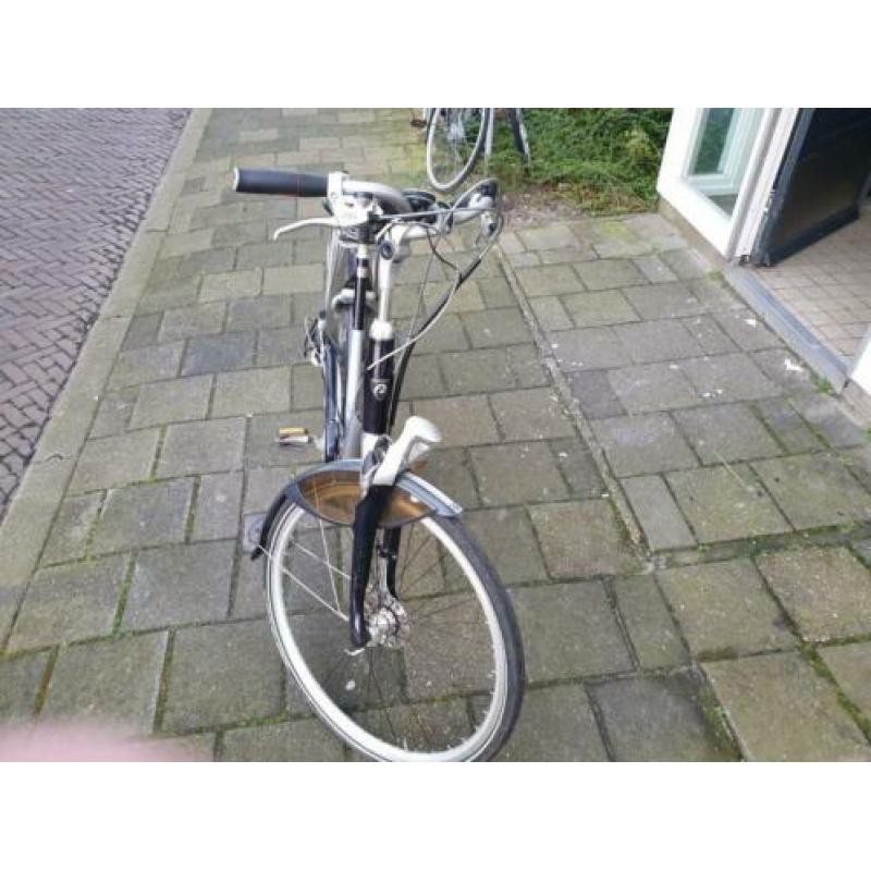 Batavus Padova easy E-bike Dames