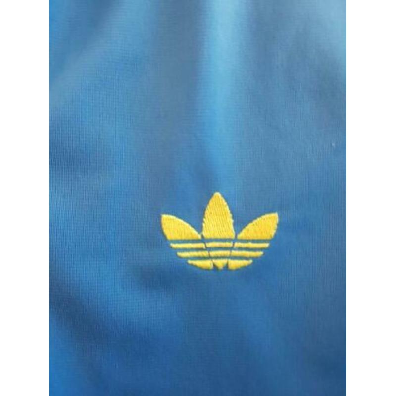 Adidas jasje