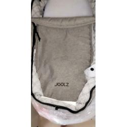 JOOLZ KINDERWAGEN + reiswieg