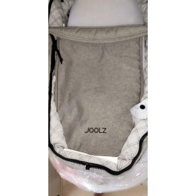 JOOLZ KINDERWAGEN + reiswieg