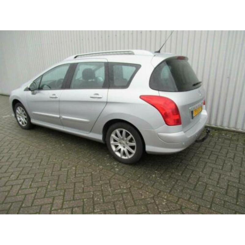 Peugeot 308 SW 1.6 VTi XS