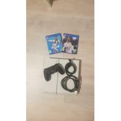 Playstasion 4