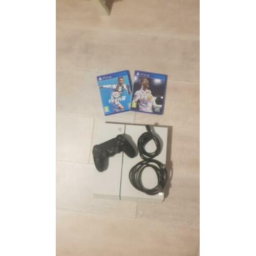 Playstasion 4