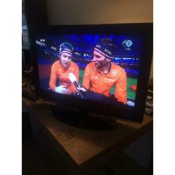 Samsung TV 26 inch