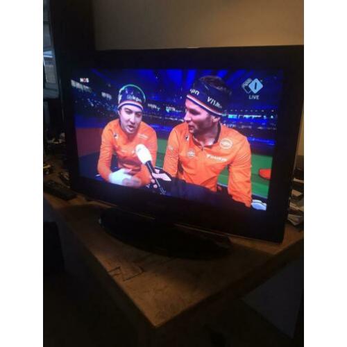 Samsung TV 26 inch