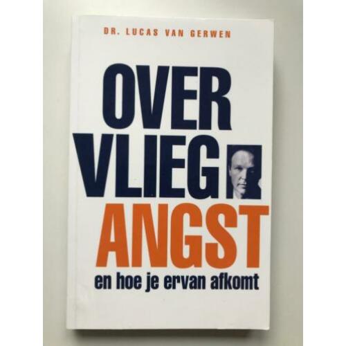 Dr. Lucas van Gerwen - Over vliegangst