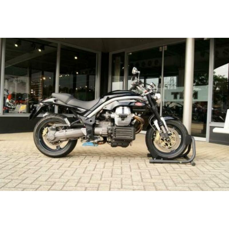 Moto Guzzi GRISO 1100 (bj 2006)