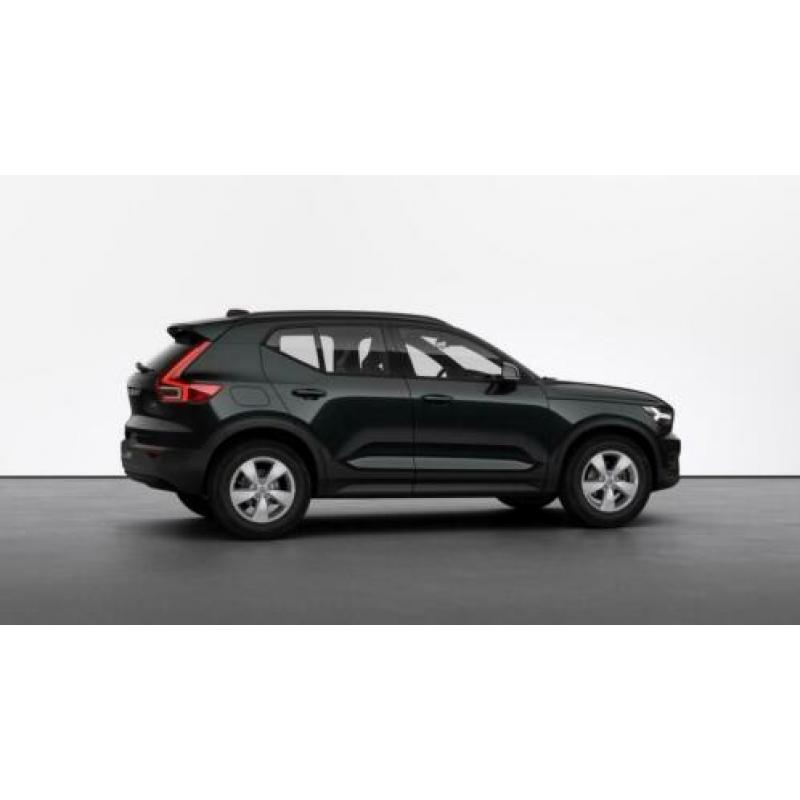 Volvo XC40 T2 GT Momentum Core / VANAF NU TE BESTELLEN / TIJ