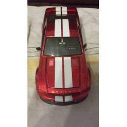 Model Auto, 1; 24, Ford Jada Shelby 2008.