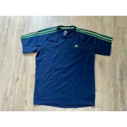 Adidas T-shirt, maat L