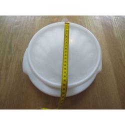 tupperware gastronoom pudding vorm diverse afbeeldingen