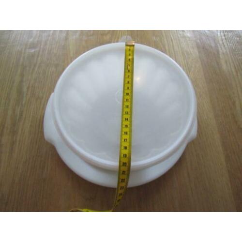 tupperware gastronoom pudding vorm diverse afbeeldingen