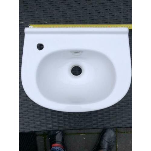 Sanitair voor het toilet
