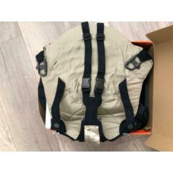 Stokke MyCarrier blauw