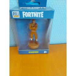 5x Fortnite Stampers