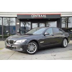 BMW 7-serie 730d High Executive