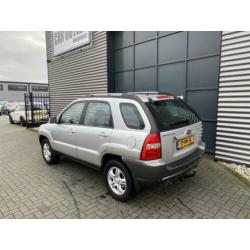 Kia Sportage 2.7 V6 Adventure 4WD AUTOMAAT Clima --Inruil Mo