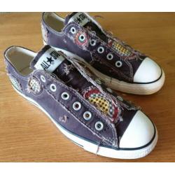 Converse All Stars vintage dames sneakers mt 40 NIEUW