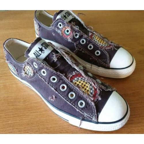 Converse All Stars vintage dames sneakers mt 40 NIEUW