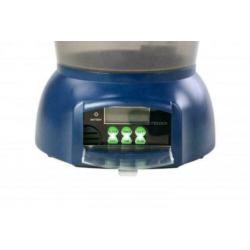 Voer Automaat Gratis 5 kg Koivoer en Gratis verzending