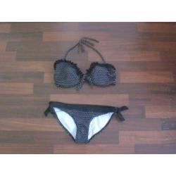 De bijenkorf bikini, nieuw, bikinislipje -- maat 36, bikini