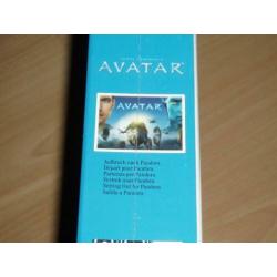 puzzel film Avatar 1000 stukjes (nieuw) Ravensburger puzzle