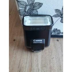 Canon speedlite 270EX
