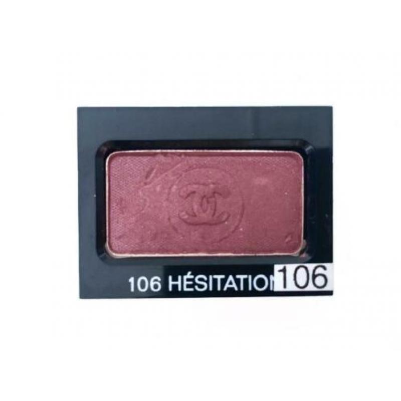 Chanelskin Ombre Essentielle Oogschaduw testers