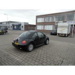 Volkswagen Beetle 2.0 highline