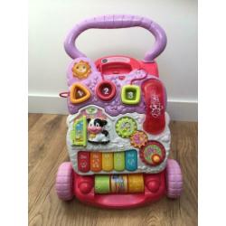 Babywalker Vtech