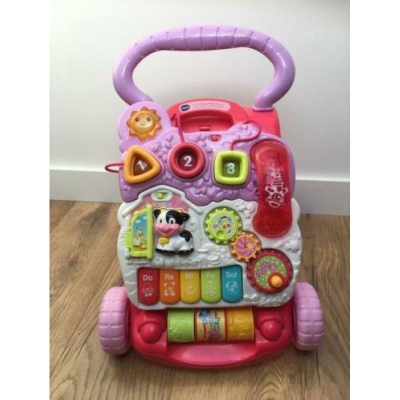 Babywalker Vtech
