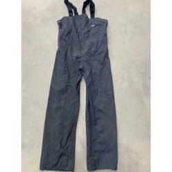 Kinder zeil broek Gil, 12, 13 je