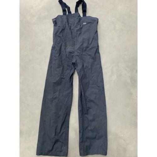 Kinder zeil broek Gil, 12, 13 je
