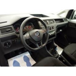 Volkswagen Caddy 1.6 TDI L1H1 Comfortline Elek Ramen, Airco,