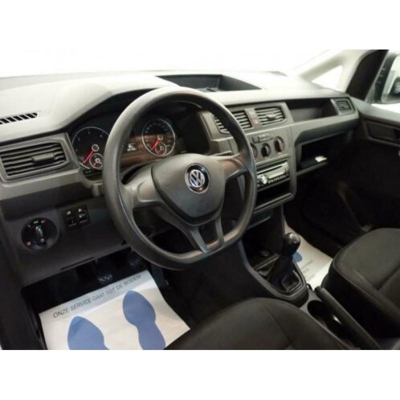 Volkswagen Caddy 1.6 TDI L1H1 Comfortline Elek Ramen, Airco,