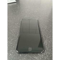 Apple iPhone 7 Plus 128GB Zwart