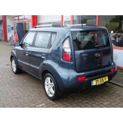 Kia Soul 1.6 X-tra