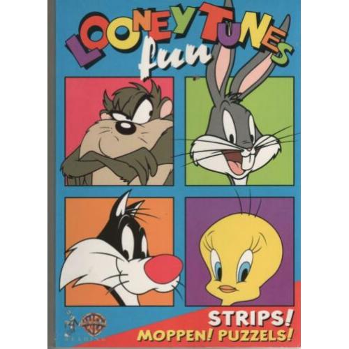 Albums uit de serie Looney Tunes Strips Specials