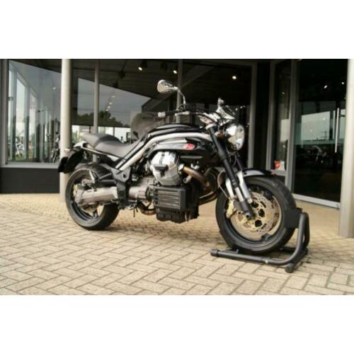 Moto Guzzi GRISO 1100 (bj 2006)