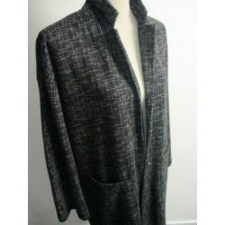 Zusss vest - maat m