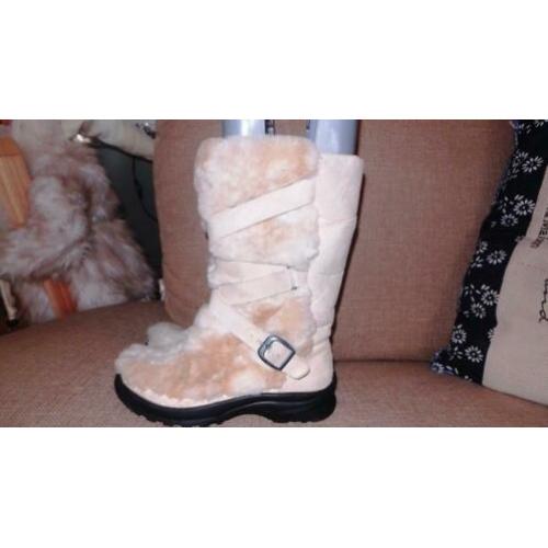 Bogner snowboots laarzen wit maat 41