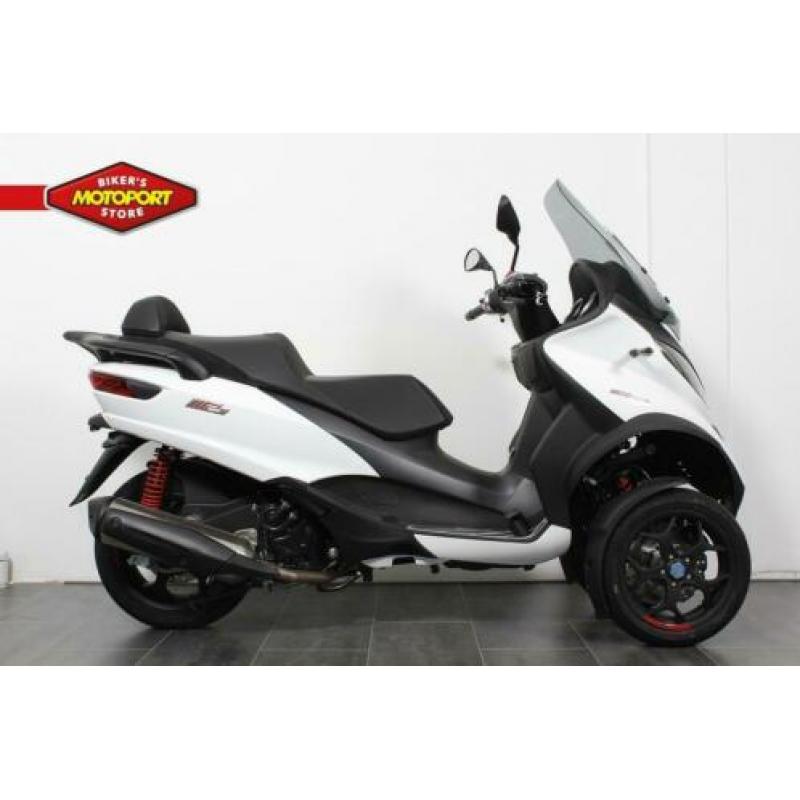 Piaggio MP3 500 LT ABS SPORT SE (bj 2019)