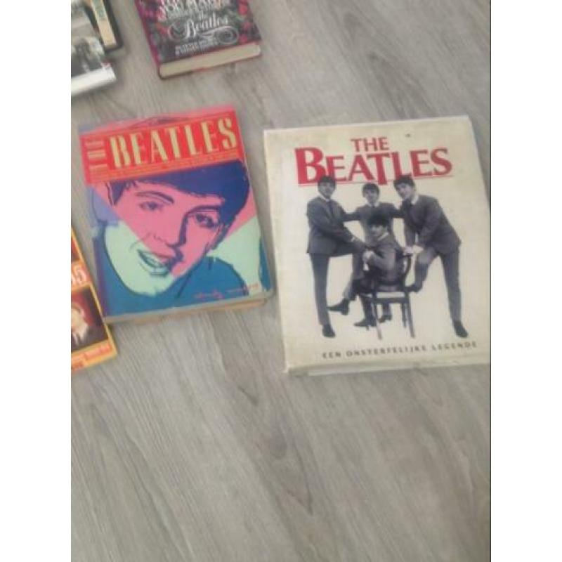 Beatles
