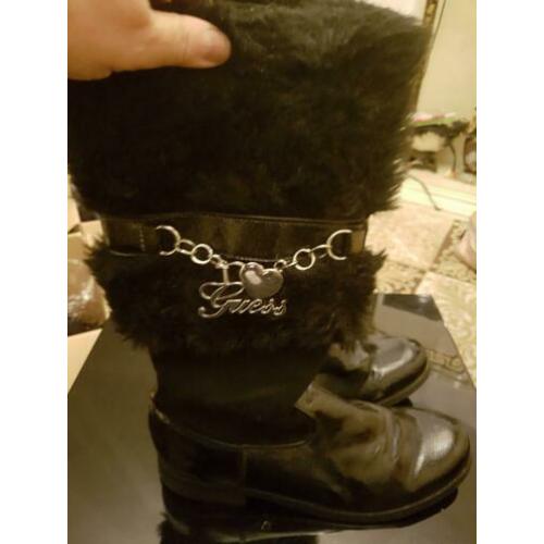Guess maat 37 larzen