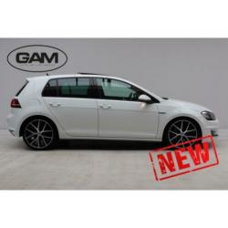 Volkswagen Golf 1.4 TSI GTE (bj 2015, automaat)